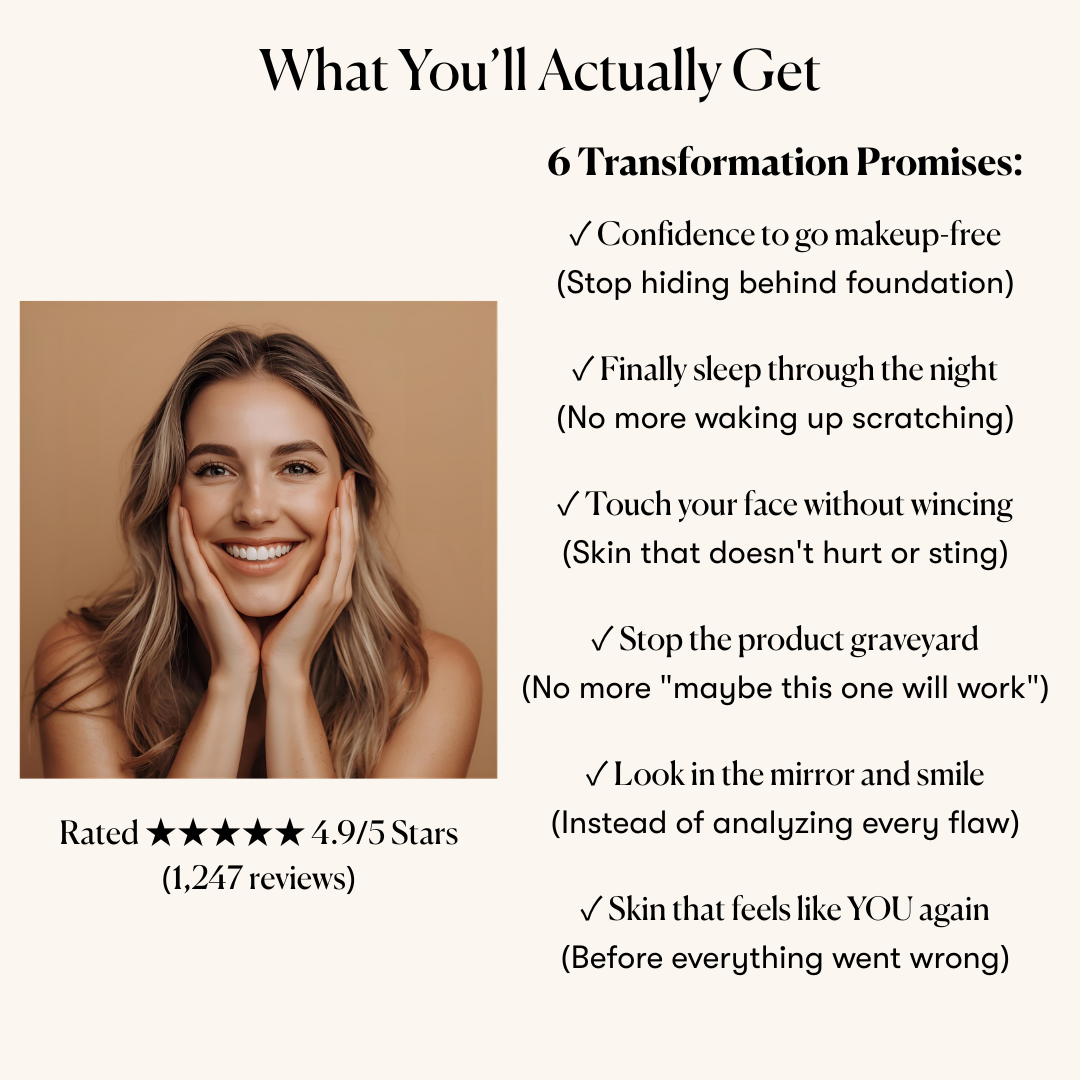 Pure Grass-Fed Tallow Balm