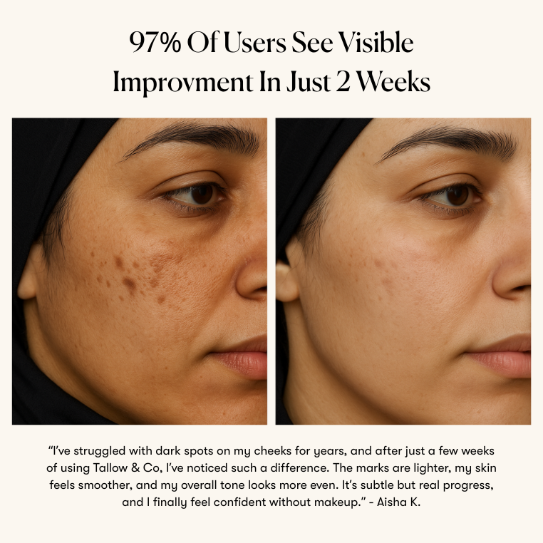 Pure Grass-Fed Tallow Balm